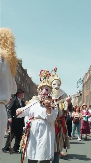 Every Day Is World Music Day in Ireland #fyp #travel #music