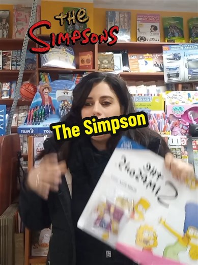 Exploring The Simpsons: A Collector's Paradise