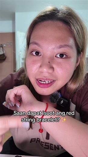 Red String Bracelet: How to Wear for Luck and Prosperity