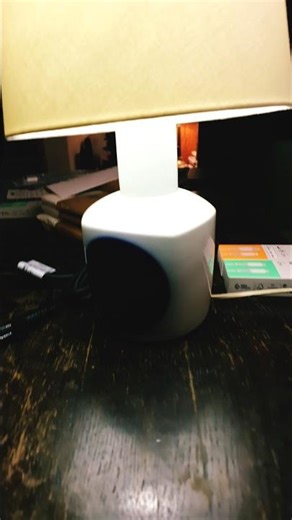 Lamp loop #shorts #loop #fyp