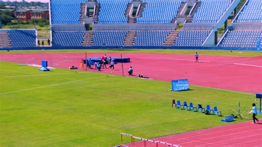 BAA SERIES 3 TRACK AND FIELD | AccessTV