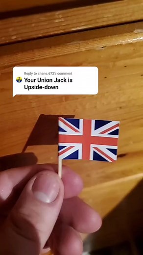 Understanding Flag Etiquette: The Union Jack Explained