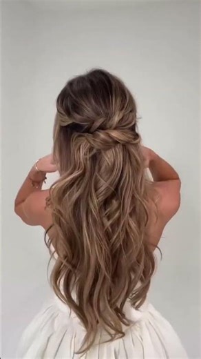 Prom Hairstyles