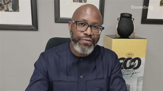 MTN wants stronger East Africa presence, CEO says