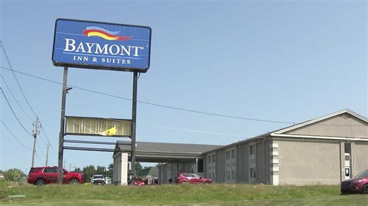 Des Moines hotels shut down due to several fire code violations