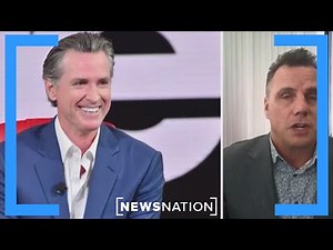 City attorney says he won't follow Gov. Gavin Newsom's ban on voter IDs | Dan Abrams Live
