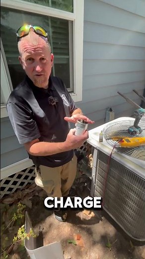 Diagnosing The Problem: AC Unit Not Blowing Cold Air