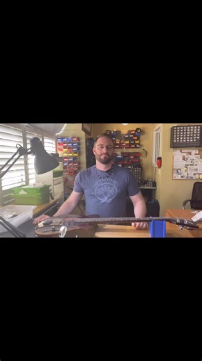 1.8K views | GRAPH TECH GUITAR LABS WEBSITE: ...