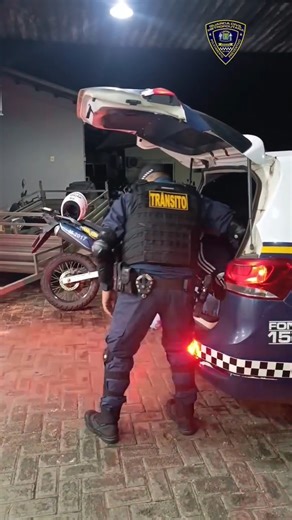 Giro_aparecida | GCM CONDUZ CONDUTOR POR DIREÇÃO PERIGOSA SOB EFEITO DE ÁLCOOL A Guarda Civil Metropolitana (GCM) de Goiânia, no sábado (07/02), às 23h59,... | Instagram