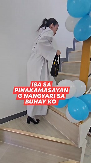 Pinakamasayang nangyari sa buhay ko isa sa pangarap ko natupad magkaroon ng Sarili bahay House Blessings. | Tibot Vlogs