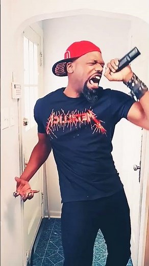 Saliva - Click Click Boom!