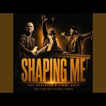 Shaping Me