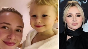 Hayden Panettiere heartbroken after relinquishing custody of daughter