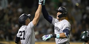 4 MVPs on 1 team ... how rare is that?