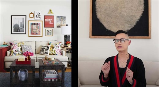 I’m an interior designer, there’s 10 things you have to stop doing to your homes