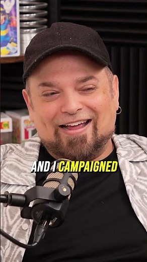 Meet The Voice Of Starscream From Transformers!