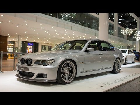 BMW V8 | The Power, Innovation, and Future of Performance Redefining Power