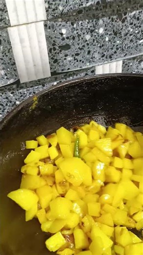 আলু ভাজার রেছিপি #cookingvideo #racpi