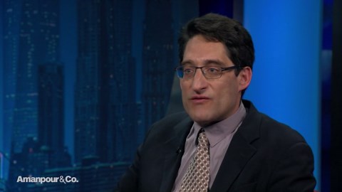 A Shocking New Look at the 2008 Housing Crisis | Video | Amanpour & Company | PBS