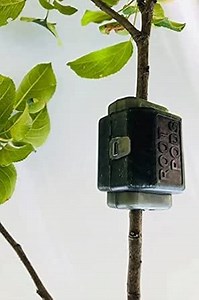 Gardener Kit (Grey) - Germination Kit