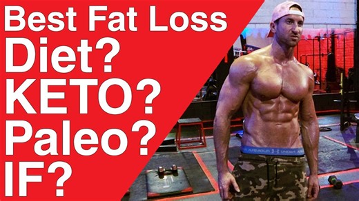 Find the best fat loss diet using keto pros and cons explained