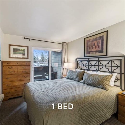 3535 Lake Tahoe Boulevard, Unit 204, South Lake Tahoe, CA 96150