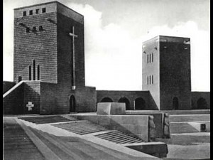 Das Tannenberg-Nationaldenkmal