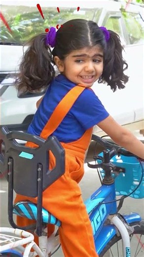 Kids Learn Not to Go Outside Alone 🚲 | Stay Safe Story ‪@ZippieKidz‬