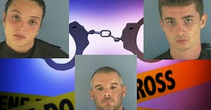 Okeechobee woman, 18, charged with murder