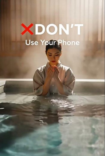 Avoid These Onsen Mistakes in Japan ♨️