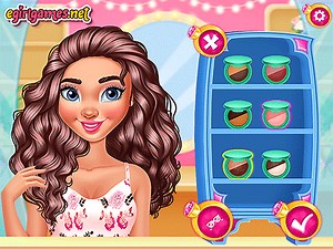 Princess Wedding Theme: Tropical | Play Now Online for Free - Y8.com