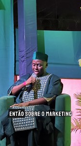 Meu ponto de vista sobre o marketing digital em Angola 🇦🇴 | Edgar de Sousa - O ilustre