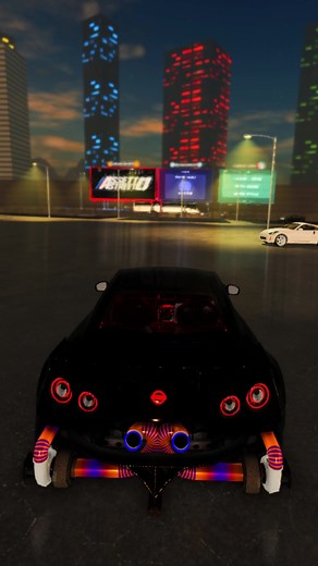 Who are you giving that call? • #roblox #viral #nohesi #cars #fyp #explore #fypシ #carsofinstagram #swfl #drivingempire