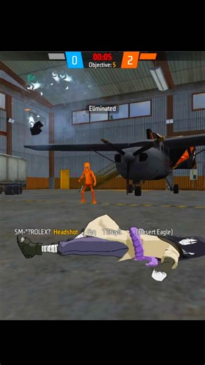 aura ❌ normal gameplay #shorts