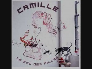 Camille - Ruby