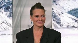 Meredith Marks Dishes On Whitney Drama, Marriage & More