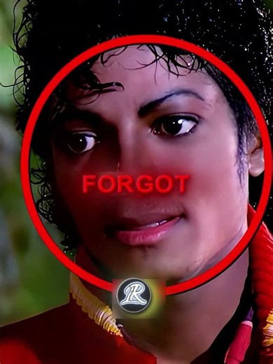 Remember When Young Michael Jackson FORGOT His Lyrics?! 😭