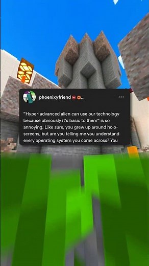 Alien vs iPhone! 👽📱