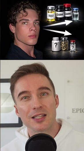 Can Clavicular be Saved? #looksmaxxing