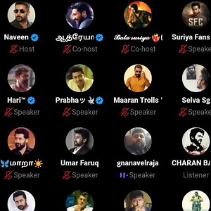 66K views · 409 reactions | #Kanguva Producer Gnanavel Raja Openly Trolling /Insults Vettaiyan . Big Star's cast paniyum onum pana mudila | TAK-Chapter 2.0 | Facebook