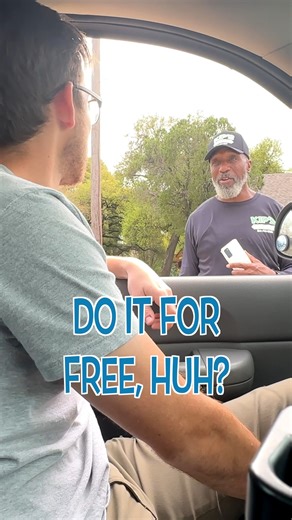 1.8M views · 29K reactions | I TOOK ON this job as the local lawn guys WOULDN’T TOUCH IT #mowing #edging #cleanup #asmr #satisfying #sbmowing #cleaning #overgrownyard #fyp #fypシ #viral #viralvideo #transformation #overgrown #maruyama #badboymower | SB Mowing | Facebook