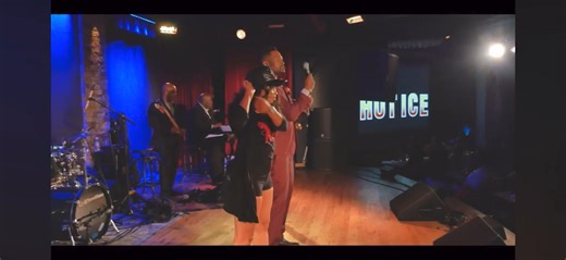 Tony Tatum is an accomplished and seasoned artist that performs with the energy like no other. He had the pleasure of sharing the stage with the legendary Jacksons, The O’Jays, Ashford & Simpson and many more over the years. Tony, thrives off of crowd participation and gives high energy during his performances. Get ready for the Tony Tatum Experience, where you can expect high energy, crowd engaging, and live vocal fulfillment on Thursday, April 25th at 7pm! #middlecjazzclub #middlecjazz #uptown