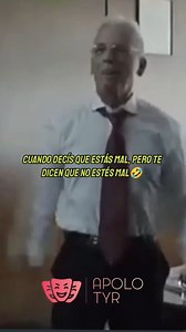 4.7K views · 71 reactions | ~MENCIONA Y COMPARTE CON UN AMIGO~ @apolo__tyr y @musikation_ #humor #humorlatino #humorargentina #comedy #comedia #yayo #apolo__tyr #peligrosincodificar #sincodificar #humorargento #chistes #reelshumor #pachu #pichu #risa #chistesgraciosos #antin #humorista #elmarginal | Rama Macchi | Facebook