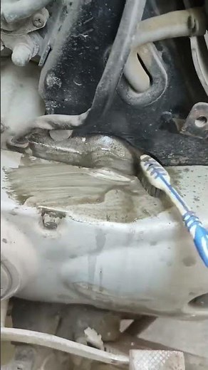 How To Use Engine Cleaner | Engine Cleaner #enginecleaner