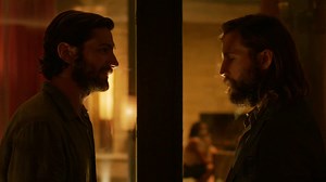 The Invitation Trailer DF