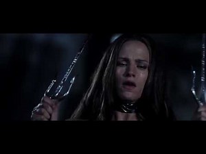 daredevil 2003 bullseye kills elektra