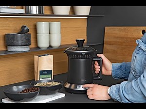 BEEM ROAST-PERFECT Kaffeeröster für Zu Hause