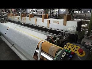 Clothes Making Machine | Never Seen This Video | Amazing Machine Video | Sbrothers Technology