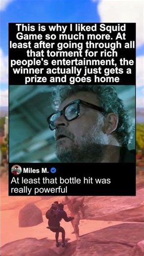 Escape Room (2019) - You Can't Leave Scene