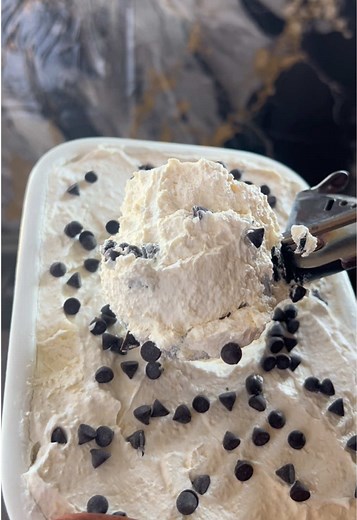 Glace Faite Maison: Recette Simple & Rapide